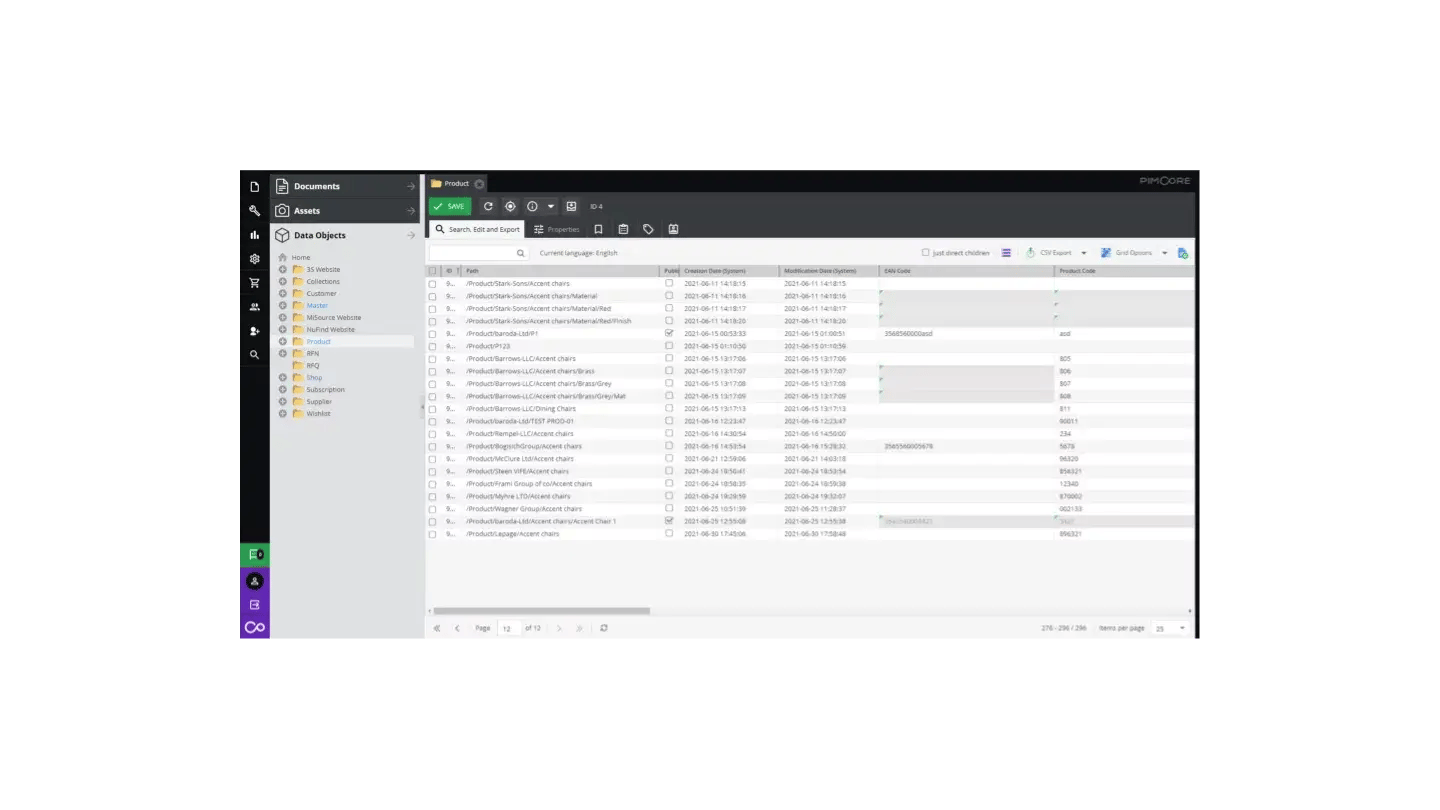 Case Study: 3S Global-Impression #4.2